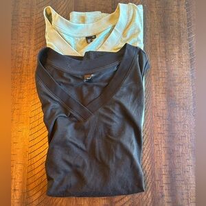 Woman’s V-Neck Tank Tops